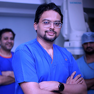 Dr. Ankur Phatarpekar - The Valve Clinic